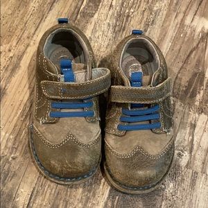 Stride Rite Medallion Collection loafers size 7.5W